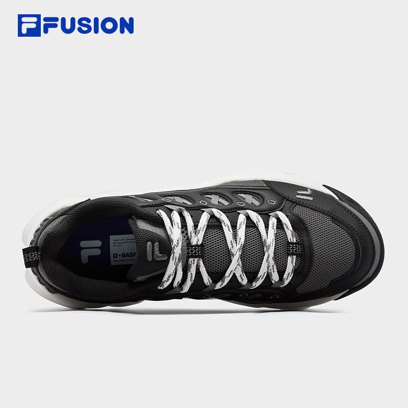 FILA FUSION Men's Bear Claw Dad Shoes 2025