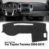 Dashmat For Toyota Tacoma 2005-2015 Car Dash Mat Cover Dashboard Sun Carpet