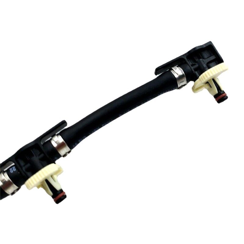 Fuel Pipe Return Injectors Parts For Kia Sorento 2009-18 Diesel 2.2 31471-2F001 31471-2F600