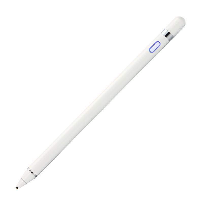 Universal Capacitive Pen IPad Stylus Apple Pen Suitable for Tablet Stylus Magnetic Suction Pencil Huawei Touch Screen Pen
