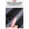 Car Door Handle Filler Storage Box Inner Handle Organizer Tidying Tray For Tesla Refreshed Model Y Juniper 2025 2026 Accessories