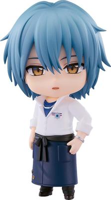 Nendoroid Promise Nero Basic Zauberer's