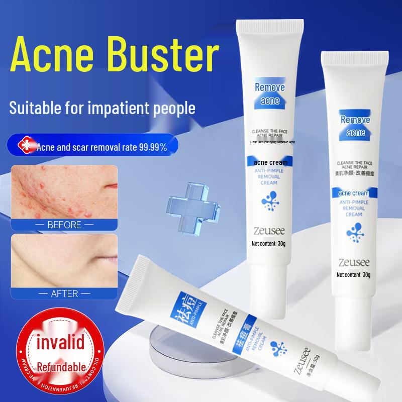 BEAUTY NOTES Teen Skincare for Acne & Blemishes