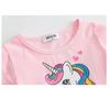 Girls Summer Clothes New Style Dress Little Girl Summer Princess Vest Dress Puffy Gauze Suspender Skirt