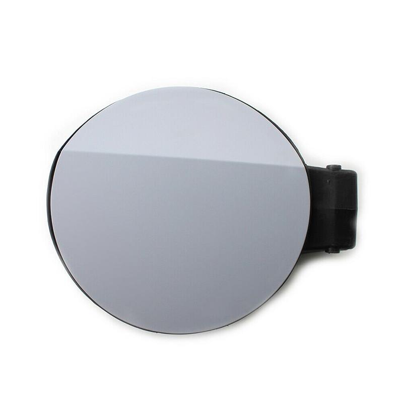 Car Fuel Tank Filler Door Lid Flap Cap Cover Replacement Unprimed 5K6809857C For Volkswagen Golf Mk6 GTI 2009-2013