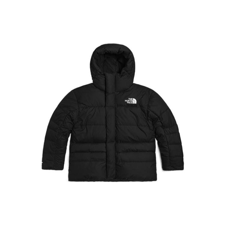 The North Face Urban Exploration Daunenjacke Herren Schwarz NF0A821U-JK3