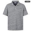 Arnold Palmer Men S Rib Pk ShorT Sleeve T ShirT 7 opTionS