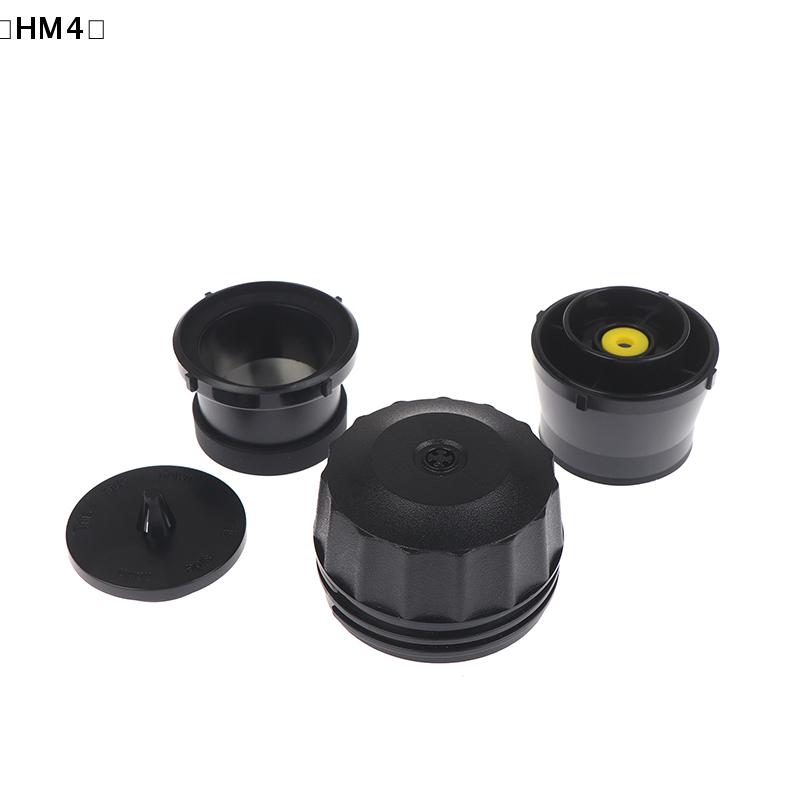 1 Set Accesorii pentru Mașină de Cafea Portabilă KF-JN-01 02 Depozit Pudră de Cafea Depozit Capsule Dimensiune Cafea