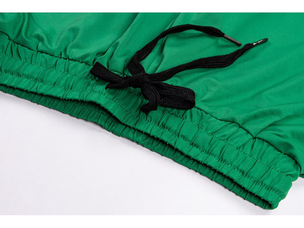 Women's Quick-Dry Cross-Border Yoga Shorts for Summer: Anti-Exposure Fitness & Marathon Running Pants