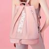 Waterproof Women Sports Backpack Large Capacity Lady Swimming Bag New Gym Fitness Bag  Sports