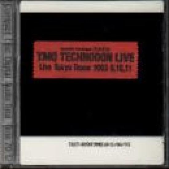 

TECHNODON LIVE