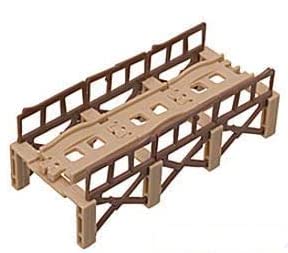 

Capsule Plarail Паровозик Томас, девочка-локомотив, большой и быстрый, издание Guragura Bridge! [14. (нормальный цвет)] (один предмет)