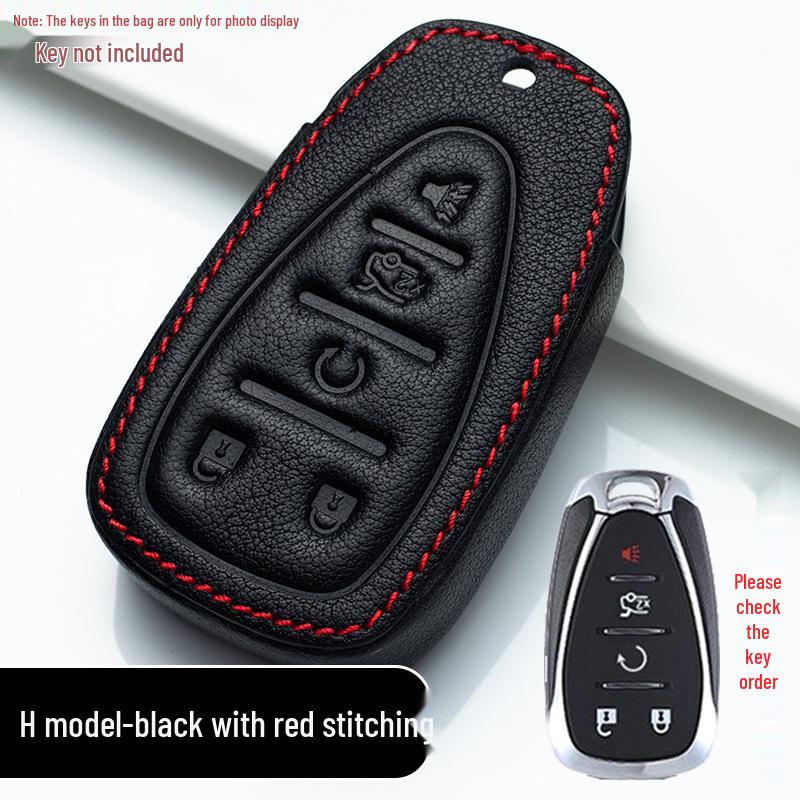 Chevrolet Covoz, Cruze, Malibu XL, Sail 3, Equinox Key Set