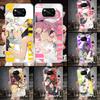 Zenless Zone Zero ZZZ Soft Phone Case For Xiaomi Redmi 15C 15 13C 13 Poco X5 X6 X7 F7 Ultra M7 12C 12 10 10C 9C 9A 9T 9 Fundas P