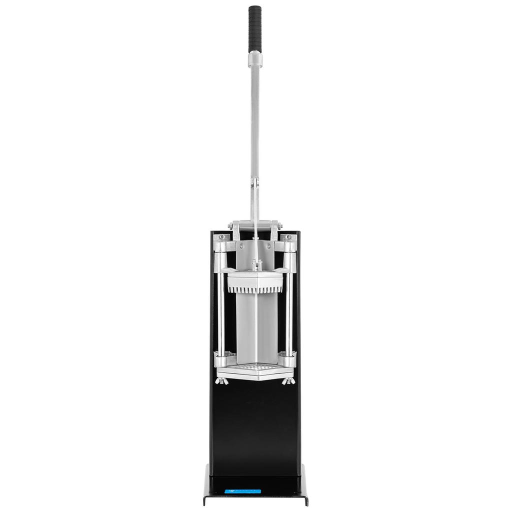 Universal Manual Vegetable & Fruit Cutter Royal Catering Rcks-4