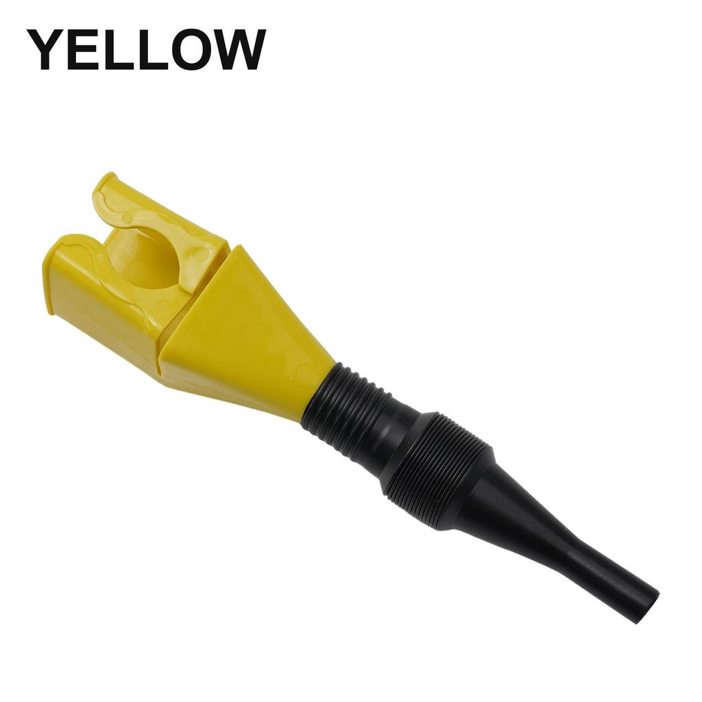 Snap Funnel Snap Funnel Tool Yellow Blue Draining Tool