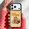 PULP FICTION MOVIE Phone Case for iPhone 17 Air 16e 15 14 13 Pro Max Back Cover for 12 11 Pro Coque