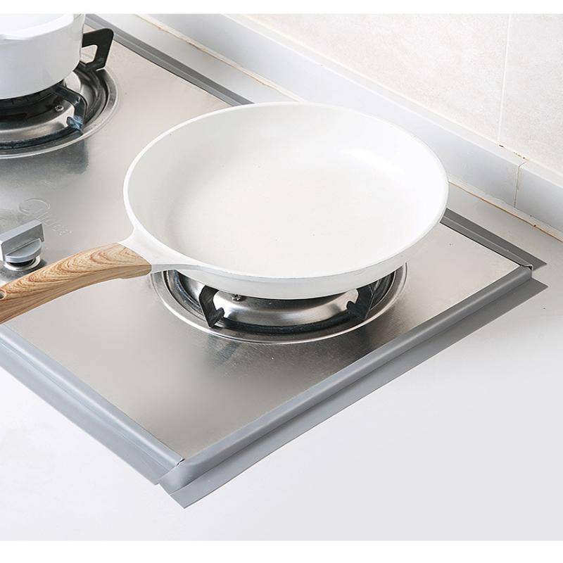 New 1 Roll Kitchen Anti-mold And Waterproof Tape Moisture-proof Kitchen And Bathroom Sink Sticker