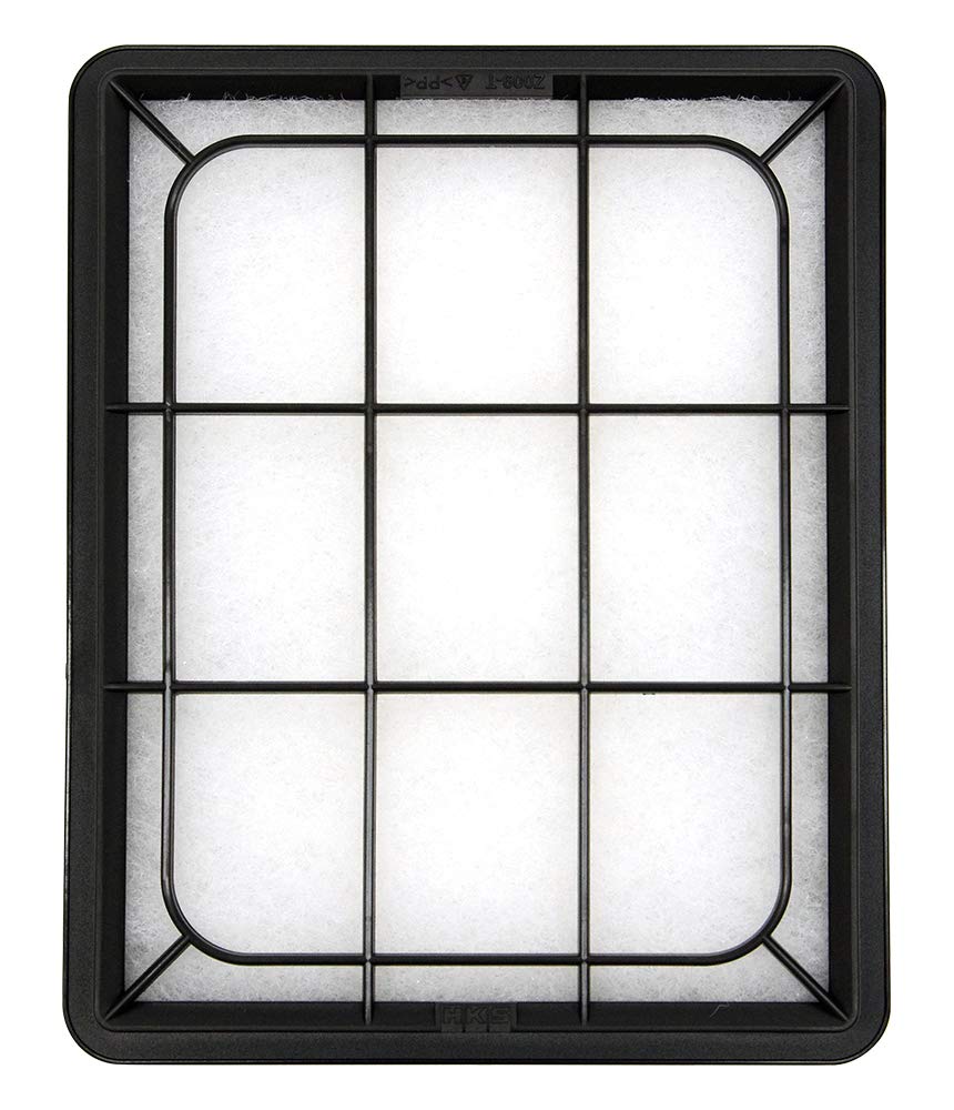 HKS 70017-AZ109 Intake System Parts, Super Air Filter, Air , For CX-5 KE2FW, KE2AW, Axela BM2FS, Atenza GJ2FP, GJ2FW