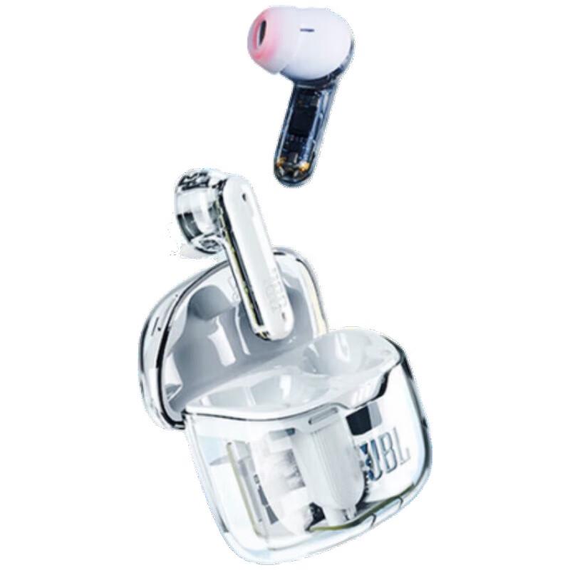 

JBL Tune Flex True Wireless Earbuds