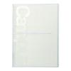 KOKUYO Campus B5 Soft Loose-Leaf Notebook