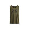Tank Top Men's Marine Green 1329589-390