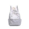 A Girl's Heart Schoolbag - Gentle, for Daily Commuting, Fashionable, with Large Capacity, Double-shoulder Bag