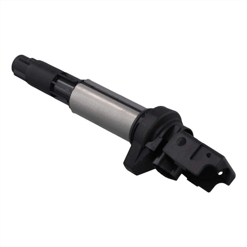 NEW-6X Ignition Coil For BMW E46 E53 E60 E70 E71 E90 323I 325I 535I X3 12131712219 12137551260