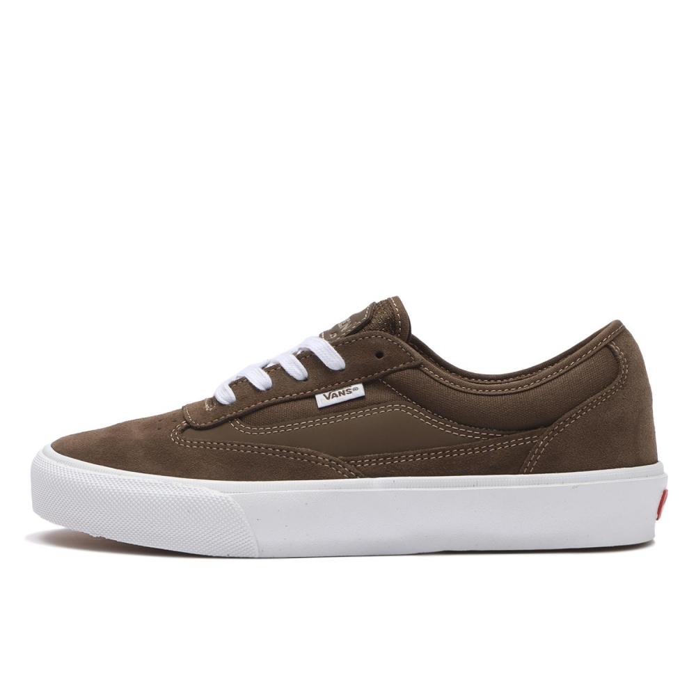 Vans Skate Кепка Curren Caples Vn000d85fst Винтажный Какао 250