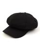 Yunibeosyeolkemiseuteuli Black Newsboy Cap Newsboy Cap