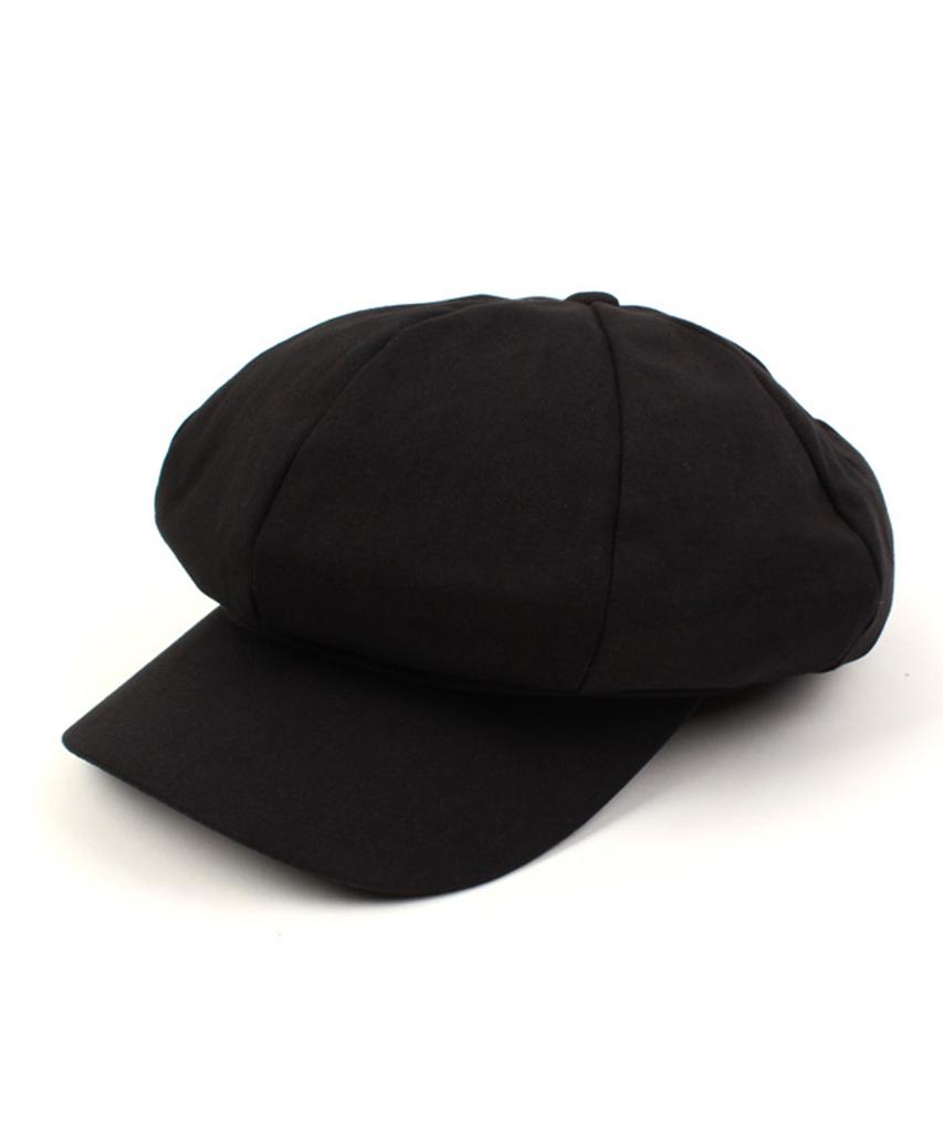 Yunibeosyeolkemiseuteuli Black Newsboy Cap Newsboy Cap