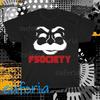 FSociety Mr Logo T-Shirt