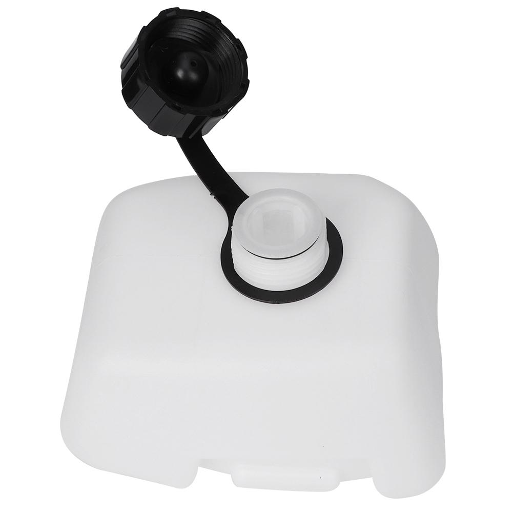 Gas Fuel Tank Assembly Fit for Robin NB411 BG411 CG411 EC04 RBC411 Chainsaw Parts