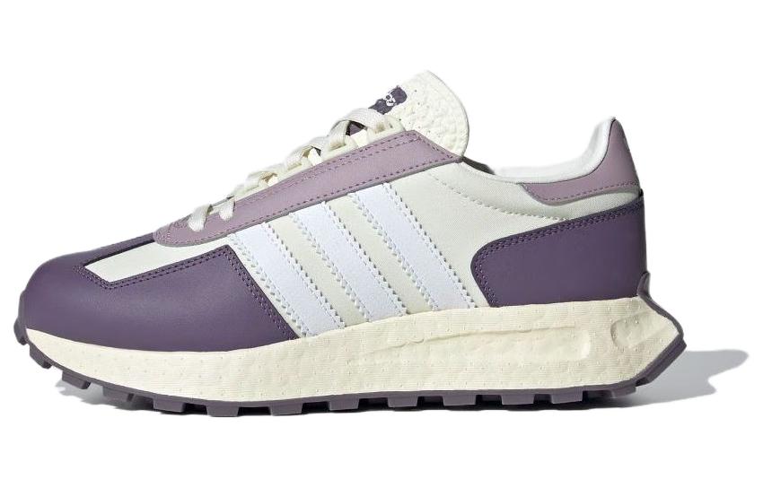 

Adidas Retropy E5 Purple White Women s IE8441 36.5