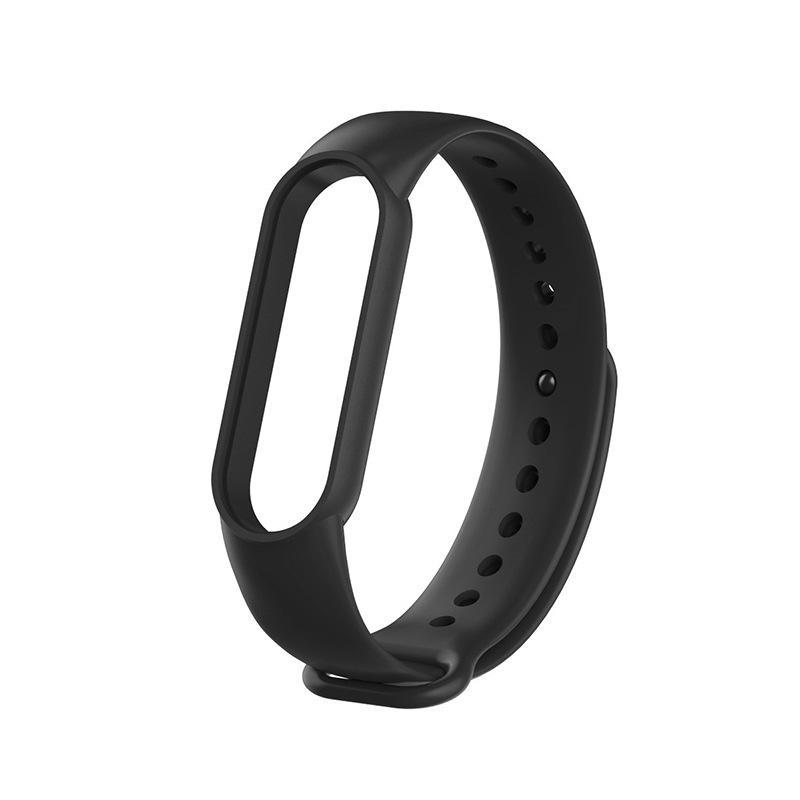 Xiaomi Mi Band 5 6 Sports Wristband Strap - Compatible and Replaceable