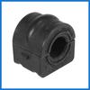 1144383-00-B Black Rubber Front Stabilizer Sway Bar Bushing for Model 3 Auto Accessories