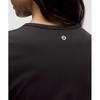Lululemon All IT Takes Ribbed Nulu T shirT Black