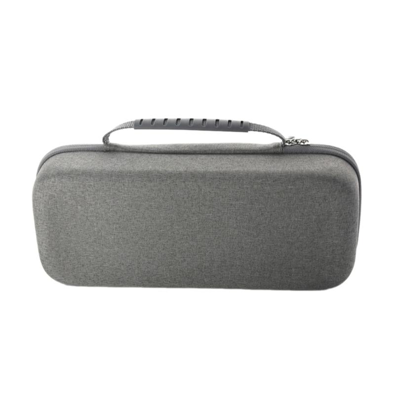 Waterproof Protective Travel Carrying Case Shockproof Storage Bag Pouch Dustproof Suitable for Handheld Gaming Consoles