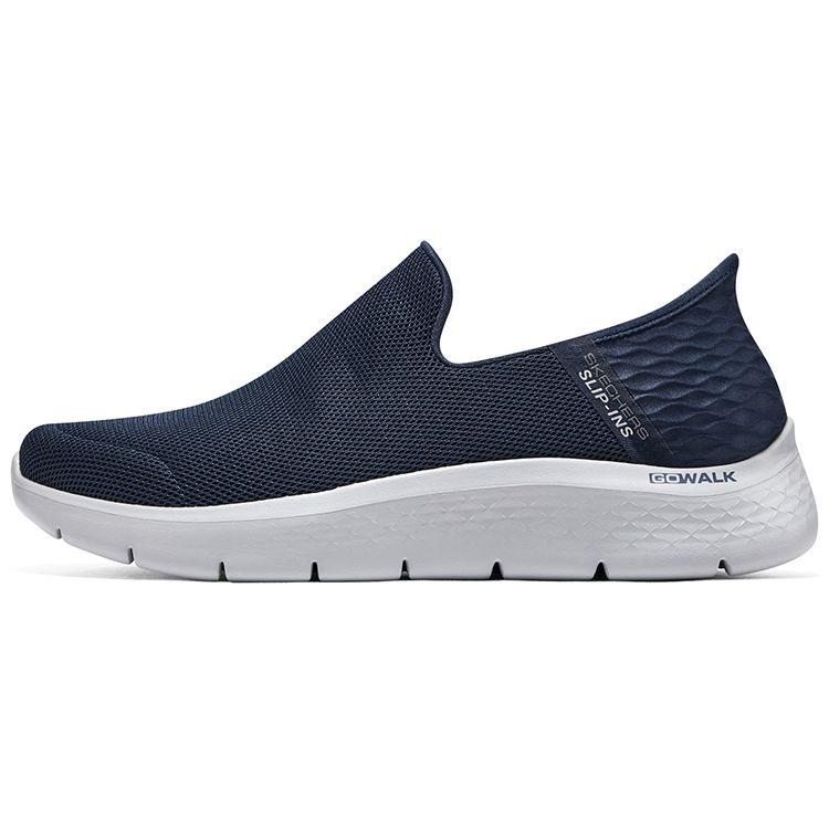 Skechers Slip-Ins Flash Series Mesh Round