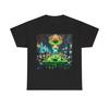 Unisex Adult T Shirt Slimewave Renaissance Banquet