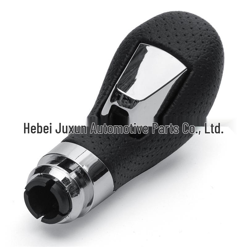 Δερμάτινη Λαβή Λεβιέ Ταχυτήτων PU για Buick Regal Opel Vauxhall Αυτόματο Κιβώτιο Ταχυτήτων