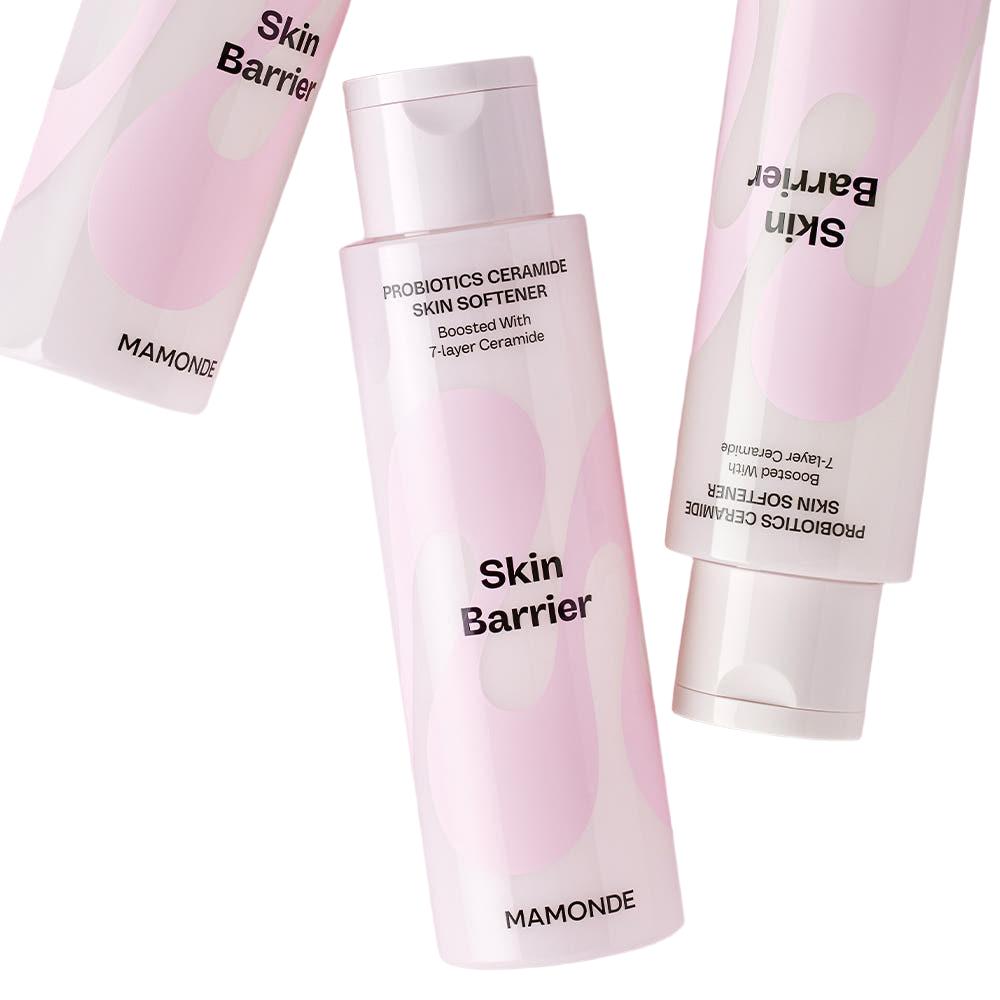 Mamonde Probiotics Ceramide Softener 200ml