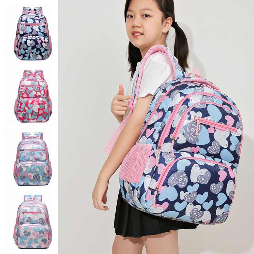

Portable Children s Backpack Cute Students School Bags Fashion Shoulder Bag Travel
