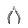 LUYING Nail Clippers Super Sharp Blades Easily Cut Thick Nails, Ingrown Toenails and Ingrown Toenails The Long Handle of Toenail Clippers Is More