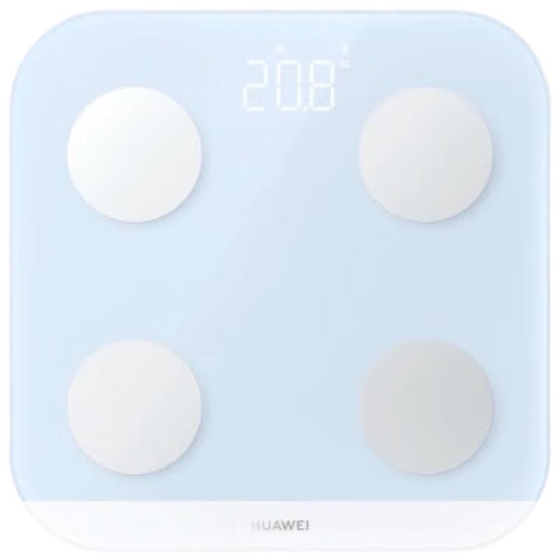 

Huawei Smart Scale 3 Bluetooth Edition (CN version)