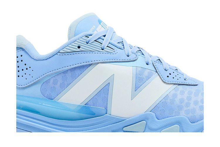 New Balance BB Hesi Low V2 Electric Sky