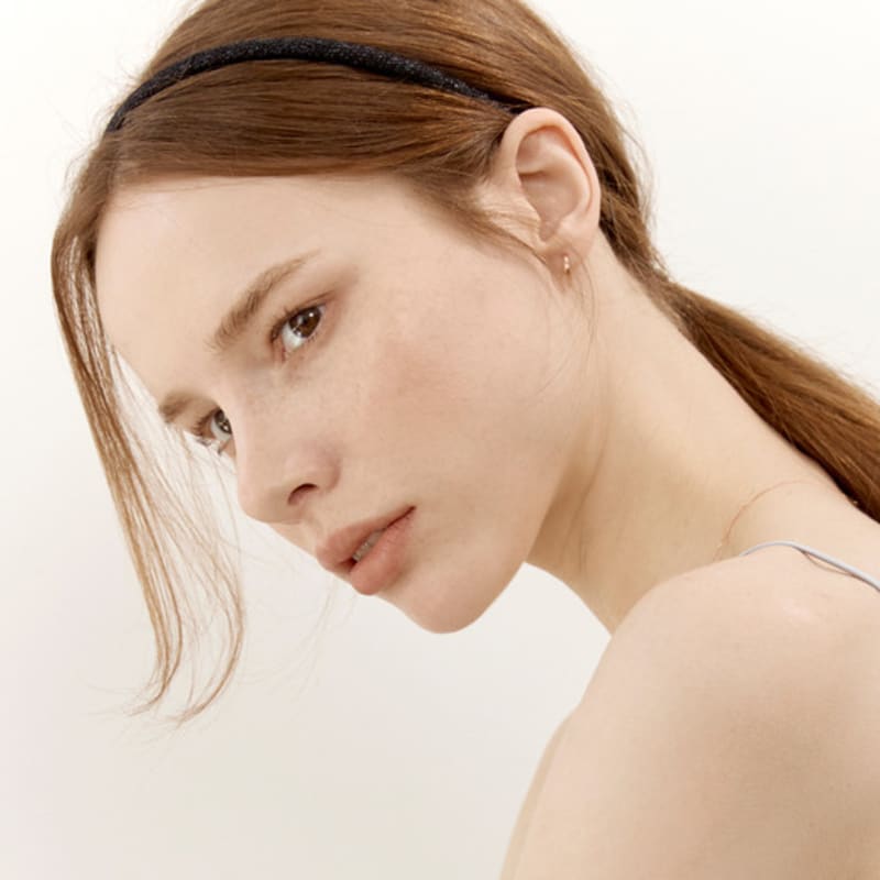 Ssecondo Bling saturday headband, Mika_3 colors