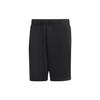 Casual Shorts Men's Black Moderate GH7672