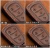[JSSD] BH-store Smart Key Case Replacement Honda Key Case VEZEL Vezel EHEV Key Cover