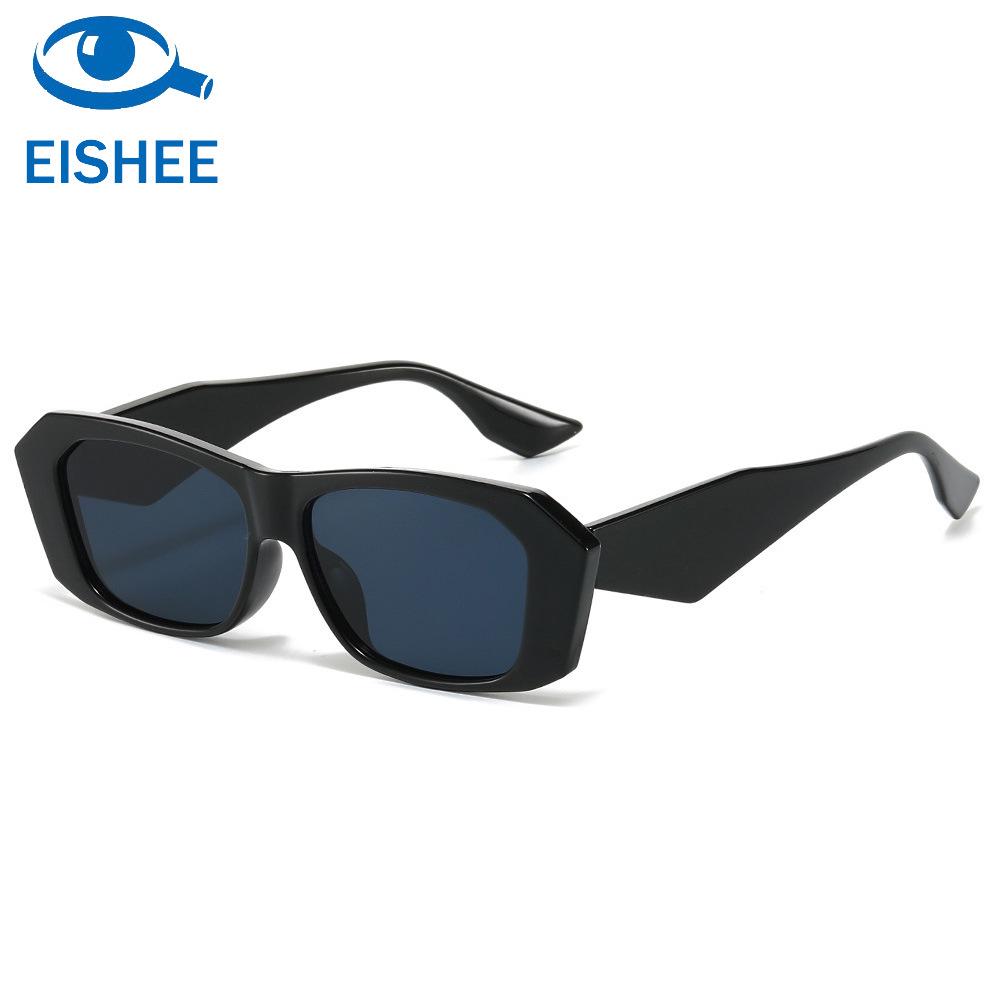 

2024 Trending Polygon Sunglasses: Stylish, Versatile Square Shades for Men & Women